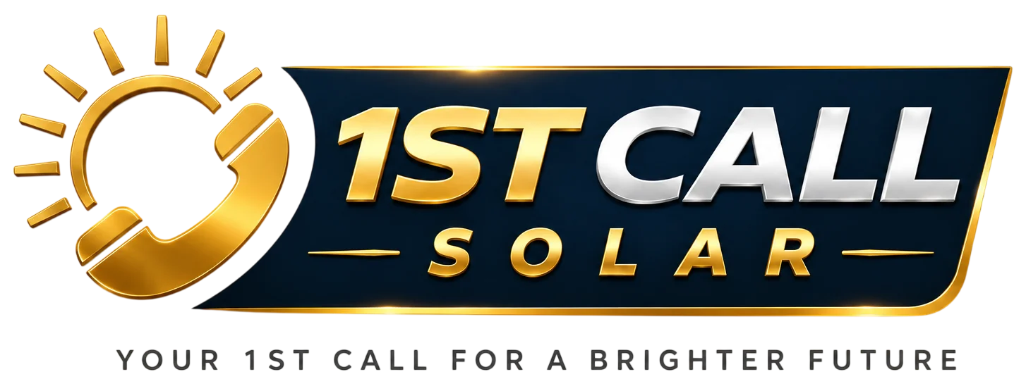 1st Call Solar
